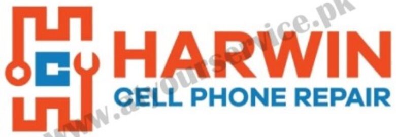 Harwin Cell Phone Repair Service in Houston