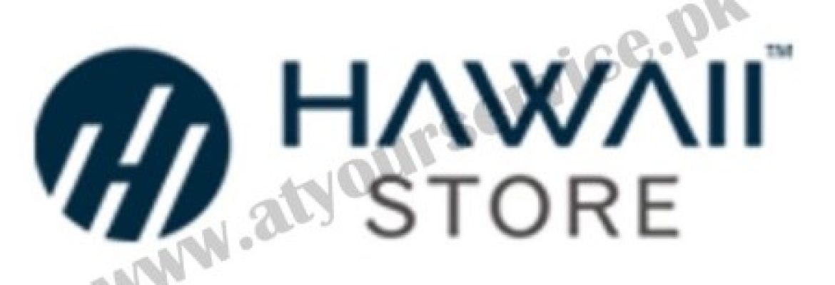 Hawaii Store
