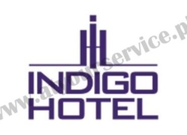 Indigo Heights – Hotel in Gulberg Lahore