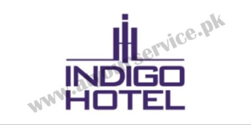 Indigo Heights – Hotel in Gulberg Lahore