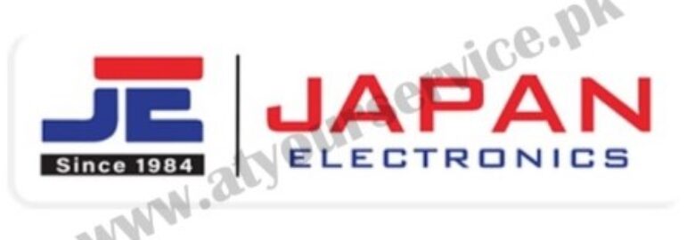 Japan Electronics – Chandni Center, Murree Road, Rawalpindi