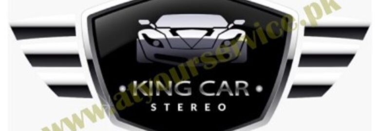 King Car Stereo – Car Audio Installation in Houston