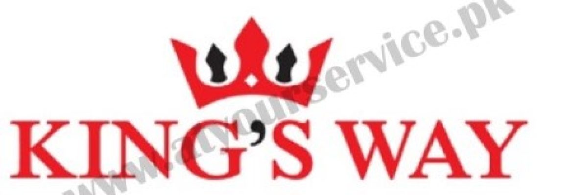 King’s Way Store