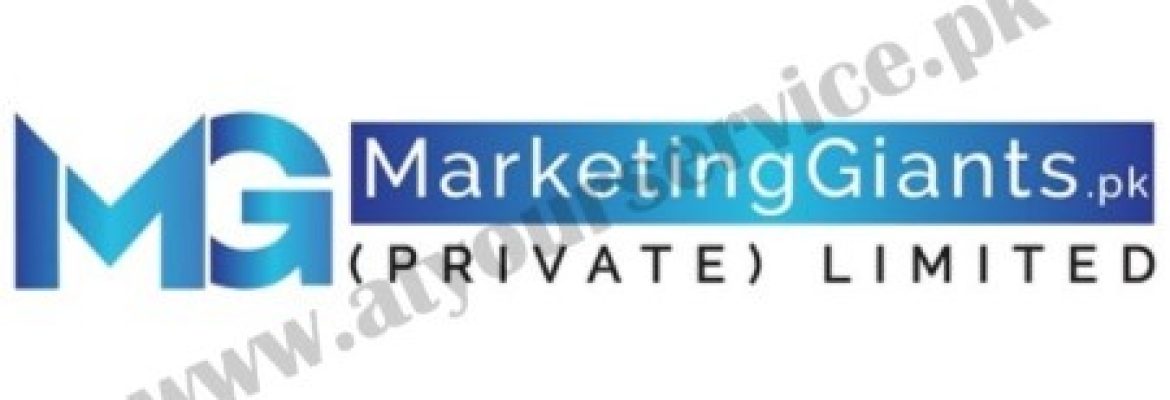 Marketing Giants