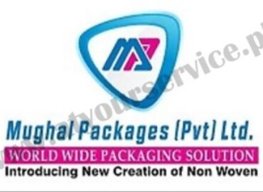 Mughal Packages Pvt. Ltd.