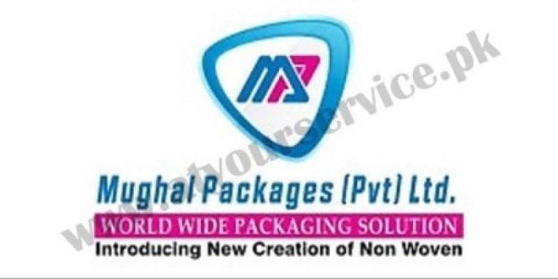 Mughal Packages Pvt. Ltd.