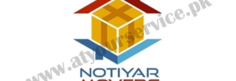 Notiyar Movers & Packers