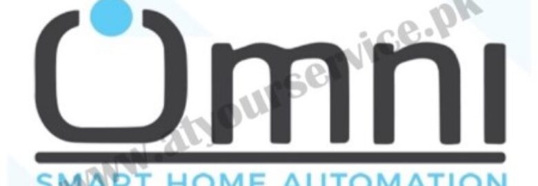 Omni Smart Home Automation Products in Pakistan