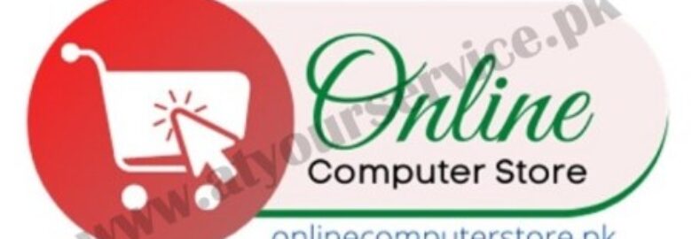 Online Computer Store