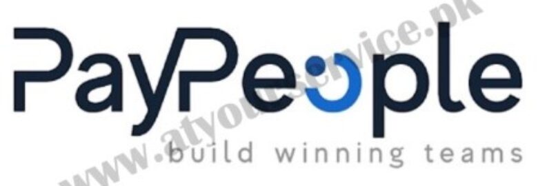 PayPeople – Cloud HR & Payroll Software in Lahore Karachi Islamabad Pakistan