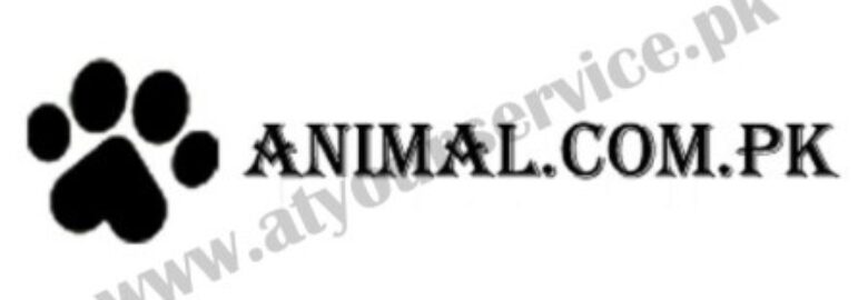Pets Medicine & Store – animal.com.pk