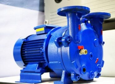 Pumps Suppliers in Lahore – Rotary Solutions