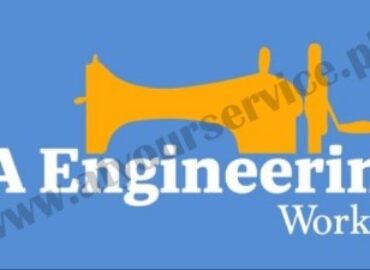 SA Engineering Works – Sewing Machine Parts Manufacturers