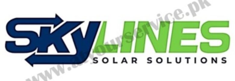 Skylines Solar Solutions