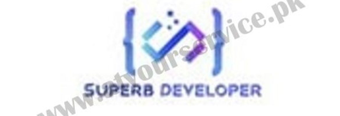 Superb Developer