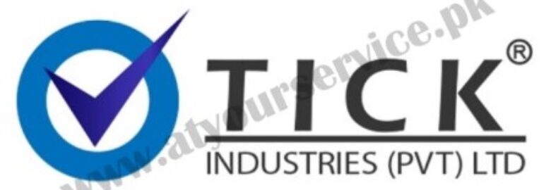 Tick Industries