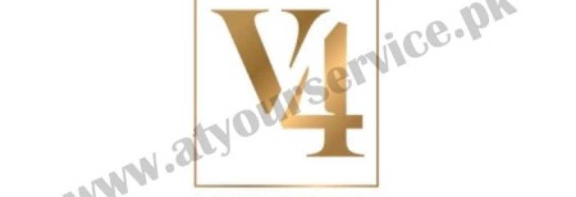 V4 International LLP
