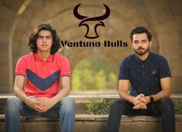 Ventuno Bulls