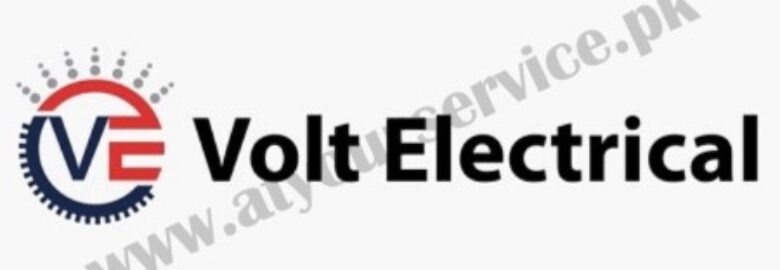 Volt Electrical of Katy