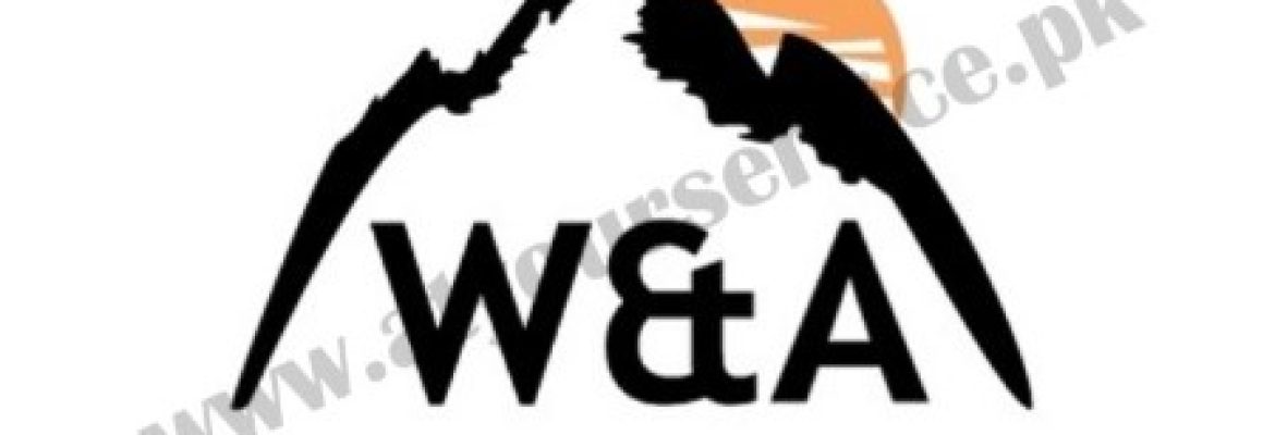 W&A Himalaya International