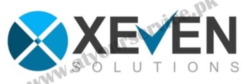 Xeven Solutions (Pvt) Ltd.