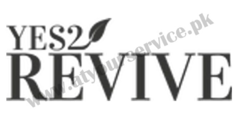 Yes 2 Revive – Vitamins and Supplements Shop