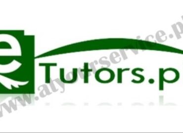 eTutors Academy