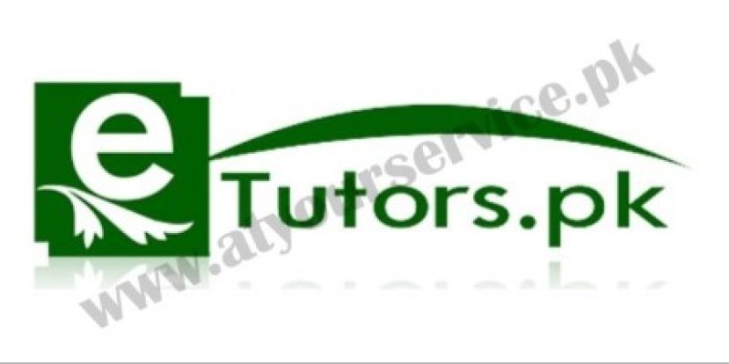 eTutors Academy