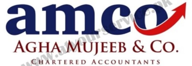 Agha Mujeeb & Co. – Chartered Accountants and Tax Consultant