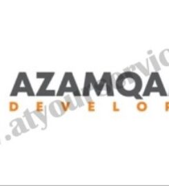Aghaaz Housing Project in Mianwali – Azam Qamar Developers