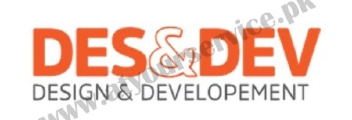 Design and Development Agency