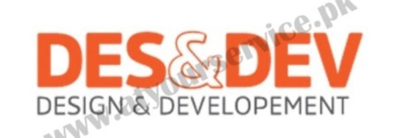 Design and Development Agency