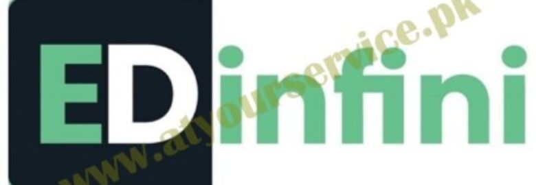 EDinfini – Learning Management System