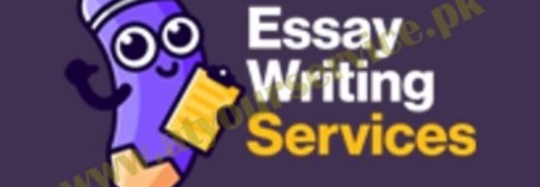 Essay Writing Services PK