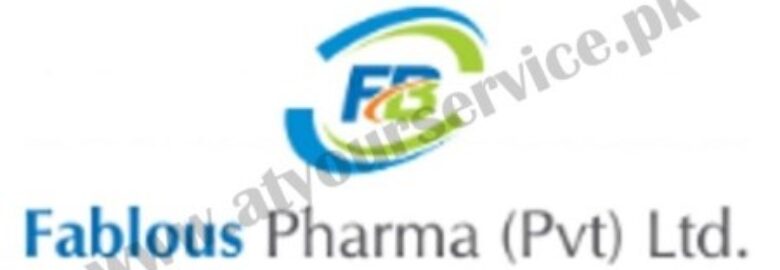 Fablous Pharma Pvt. Ltd.