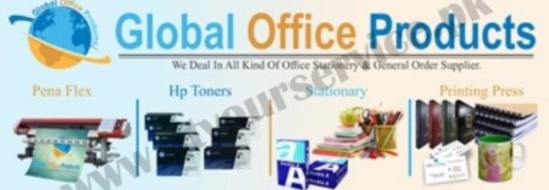 Global Office Products