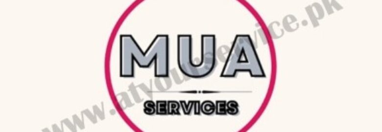 MUA Digital Marketing Services