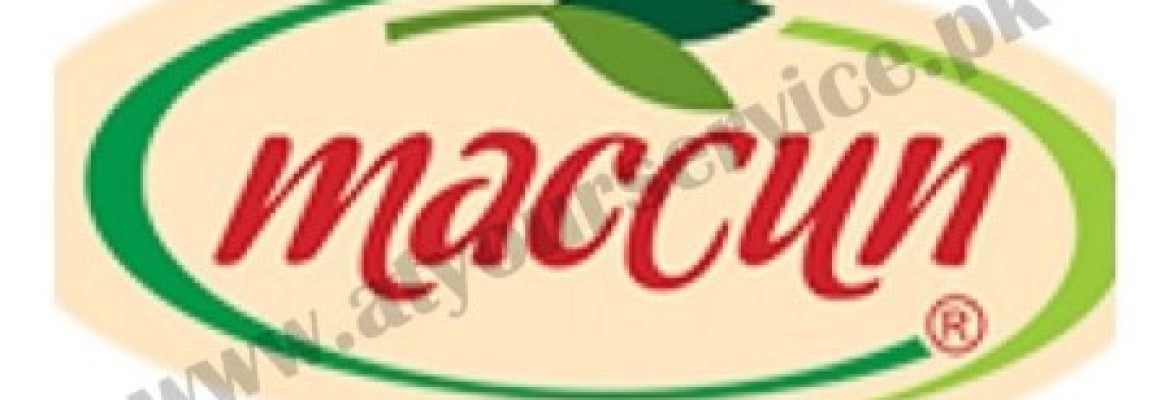 Maccun.Pk