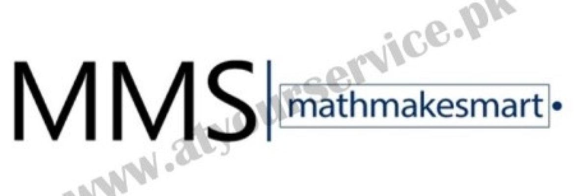 Math Make Smart