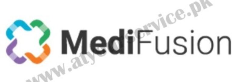 MediFusion – Practice Management System
