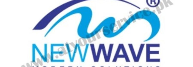 NewWave – Cash Counting Machines in Pakistan