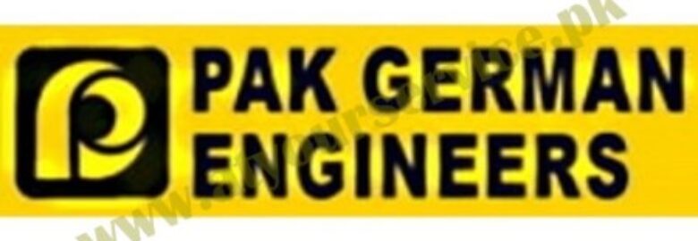 Pak German Engineers