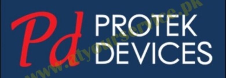 Protek Devices Pakistan