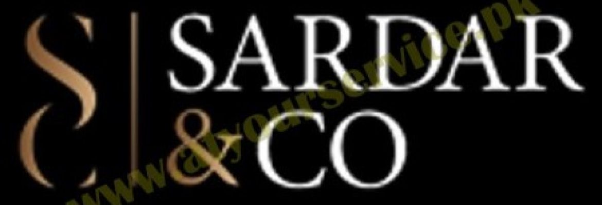 Sardar & Co. – Law Firm in Karachi