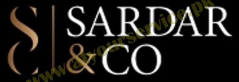 Sardar & Co. – Law Firm in Karachi