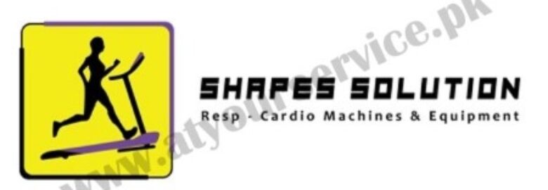 Shapes Solution – Gym Equipment Manufacturer