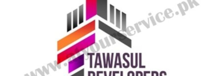 Tawasul Developers