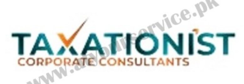 Taxationist Corporate Consultants