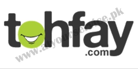 Send Gifts to Pakistan from anywhere on the globe