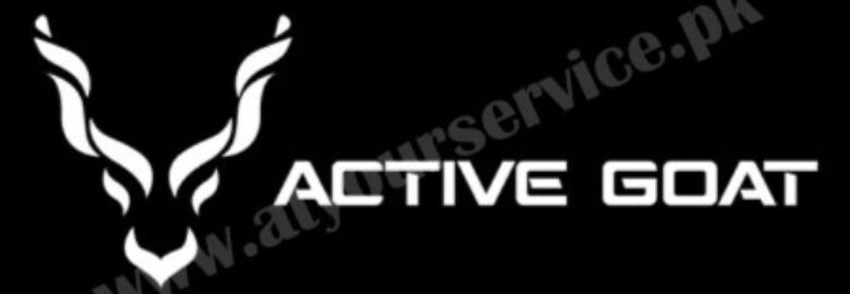 Active Goat – Online Store for Sports Products and Accessories